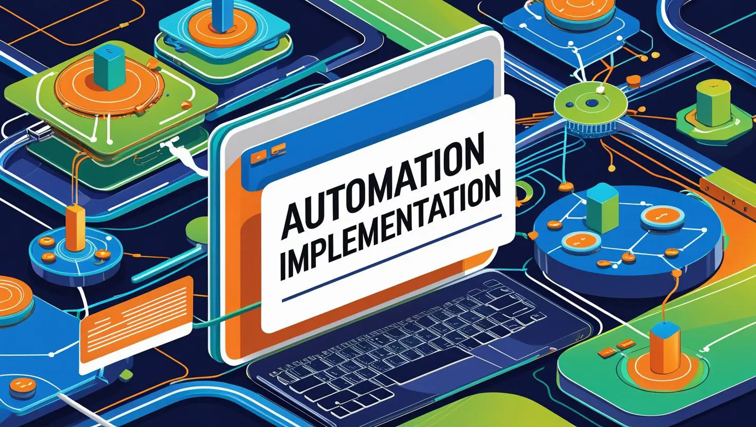 Automation-Implementation