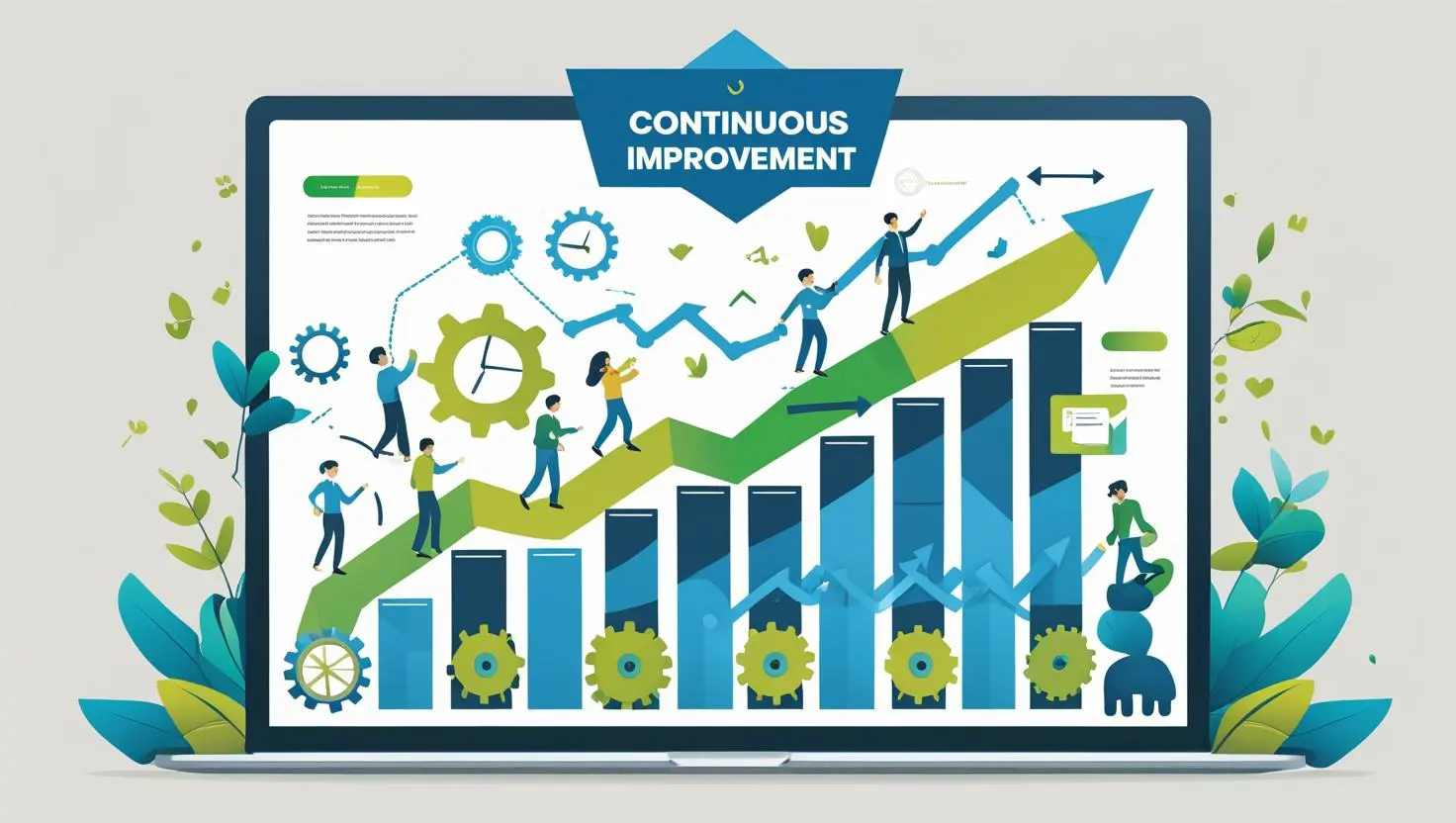 Continuous-Improvement
