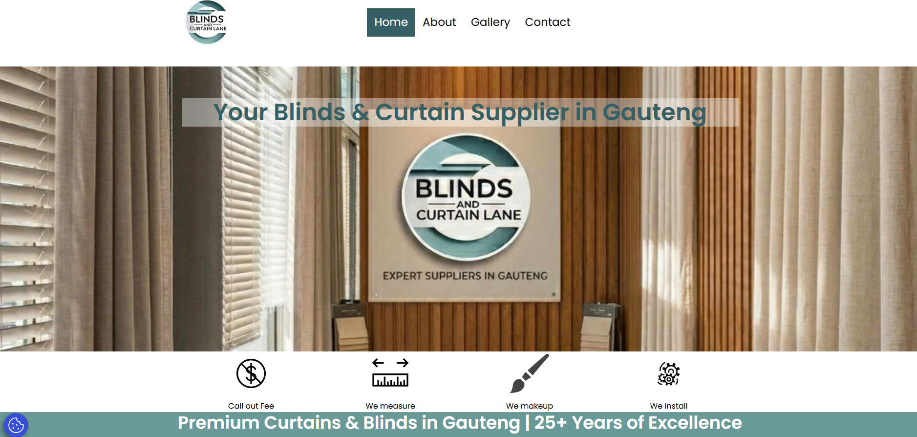 Blinds And Curtain Blinds And Curtain