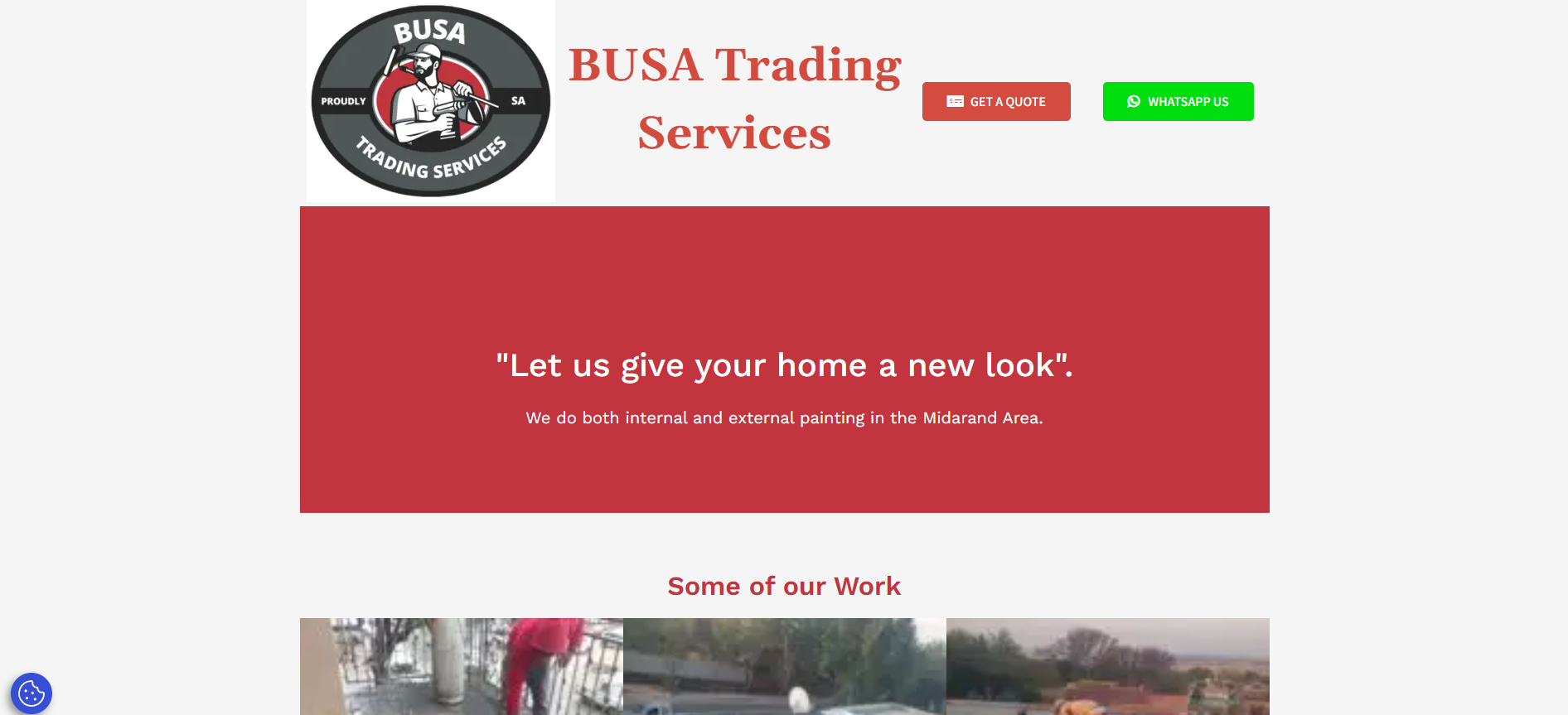 Busa Trading Busa Trading