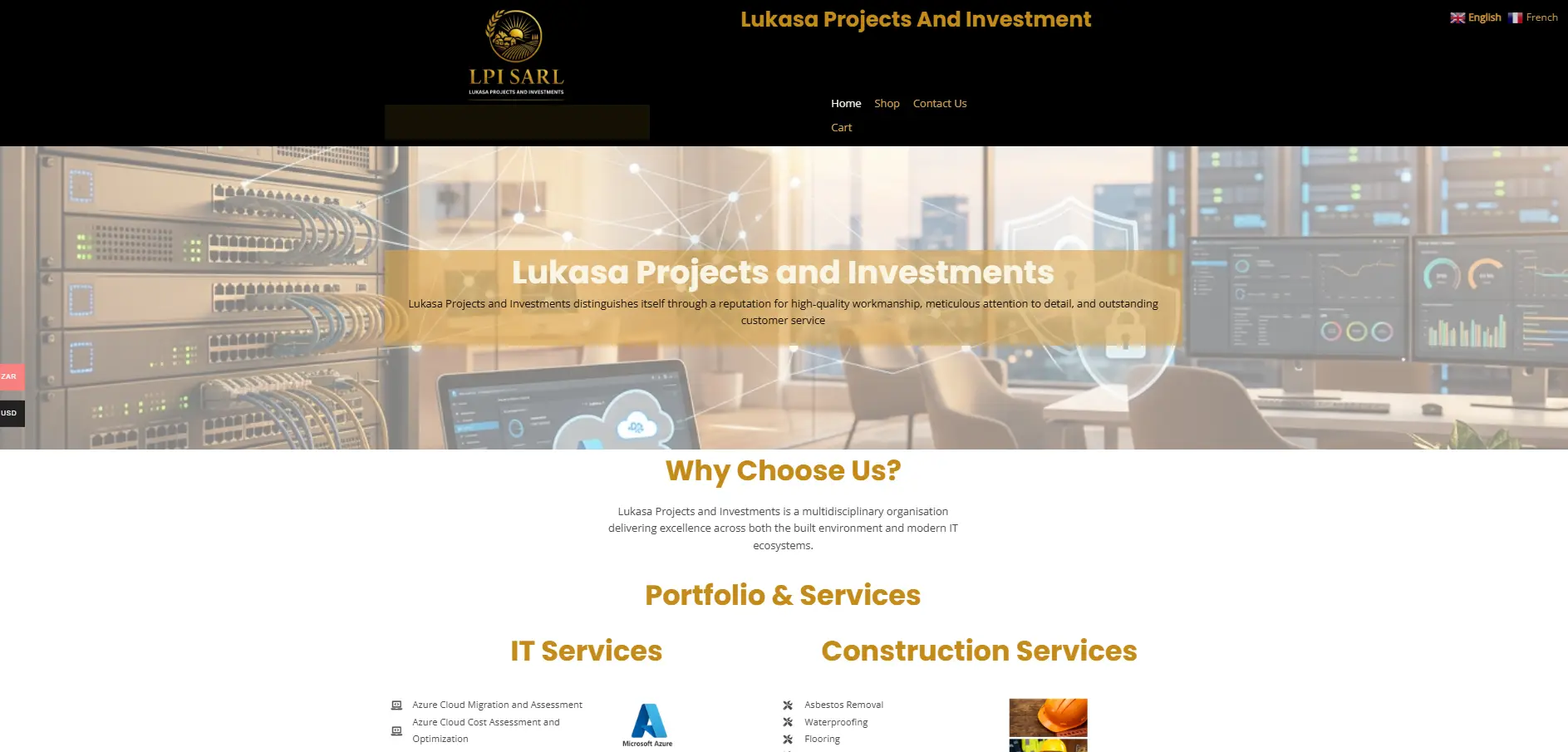 LPI